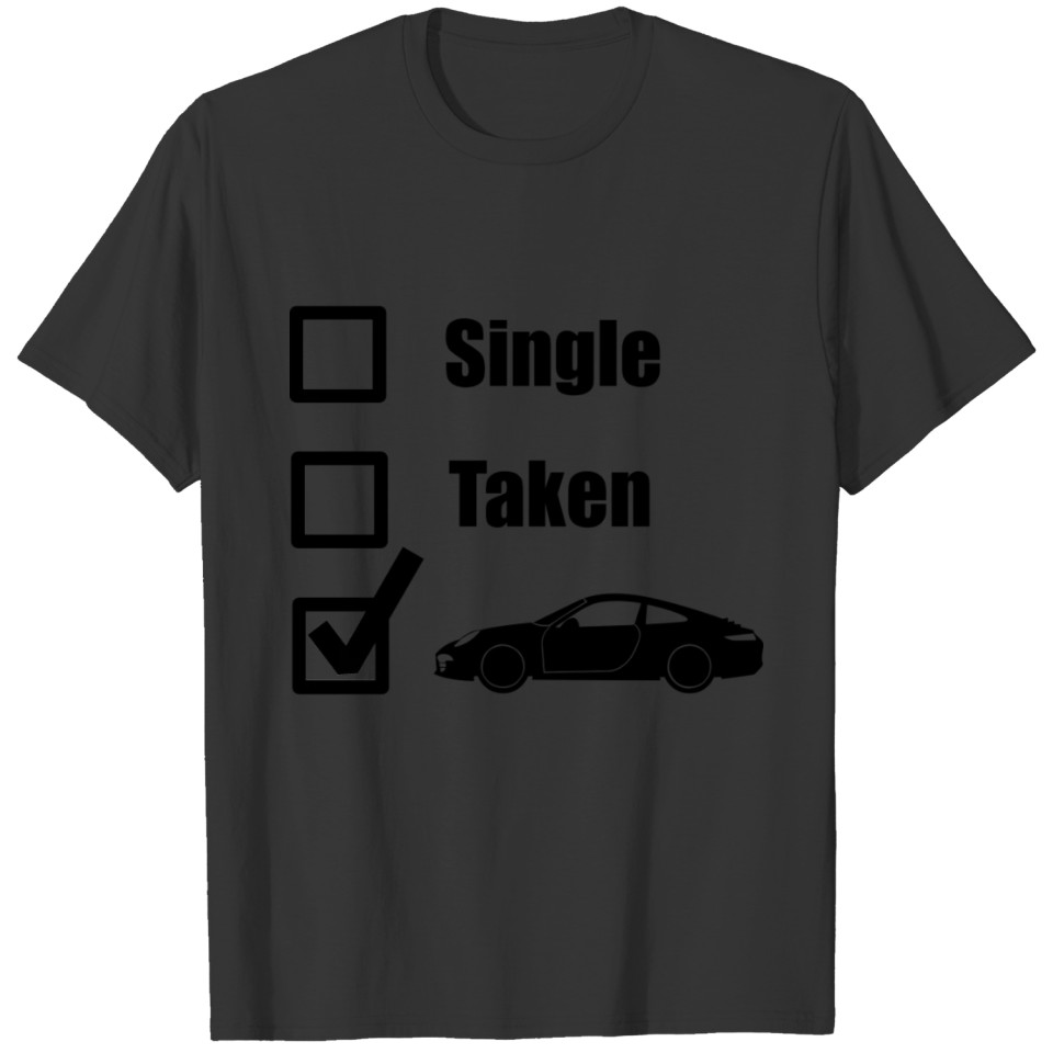 Car Guy Tuner Drifting Funny Gift Idea T-shirt
