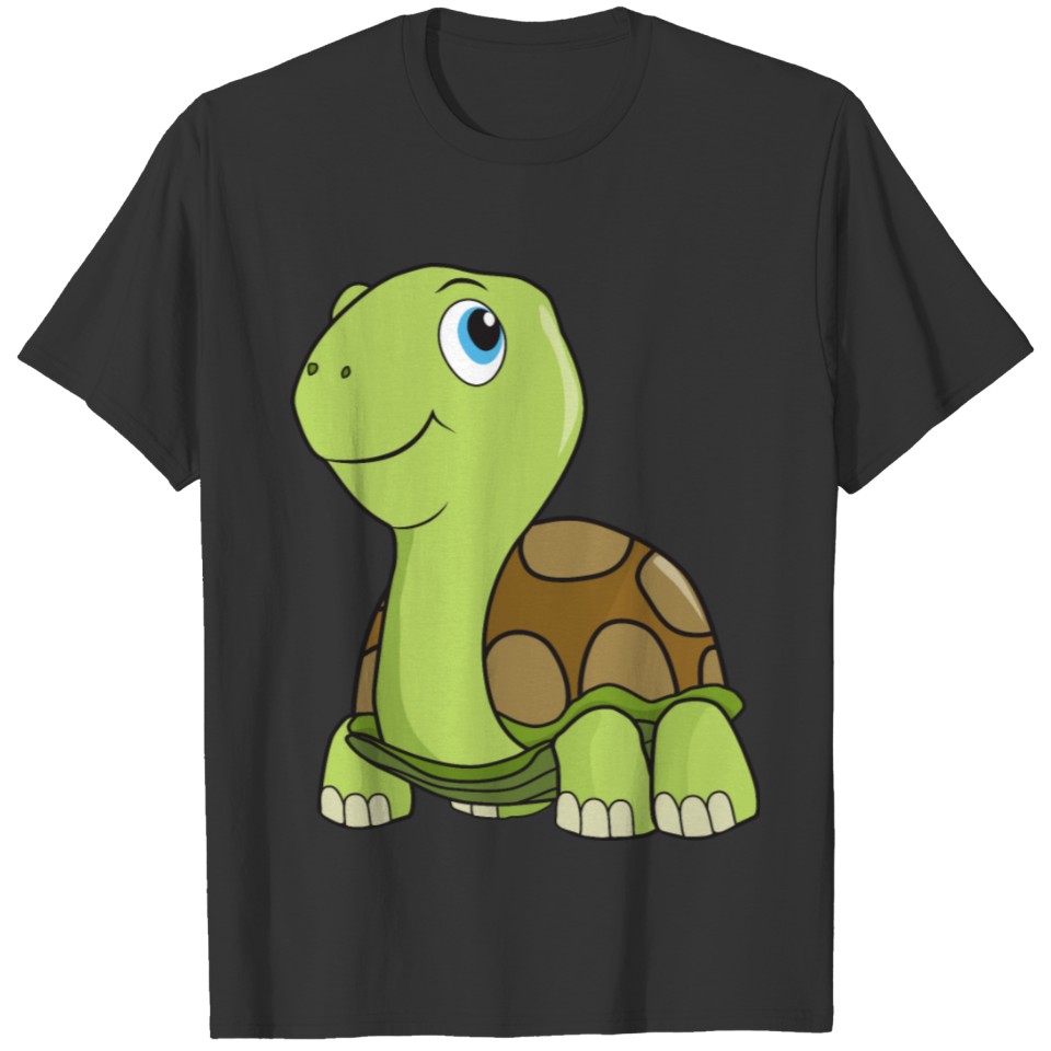 Turtle T-shirt
