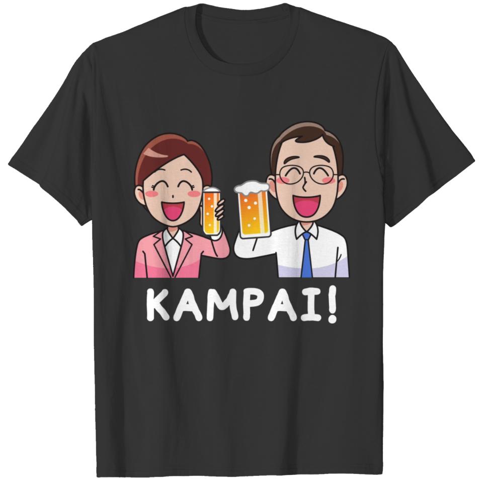Kampai T-shirt