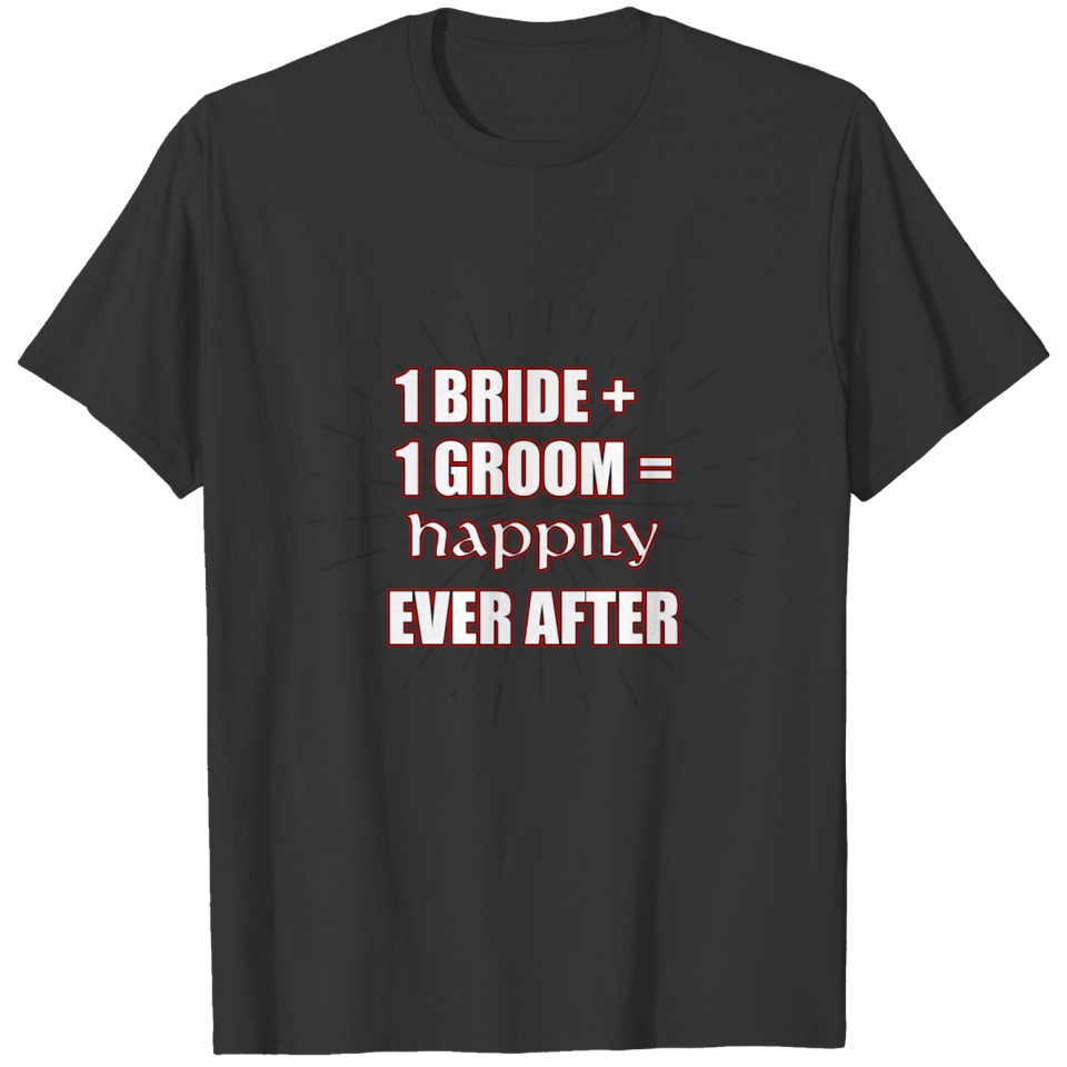 Bachelor wedding Cool groom Stag Gift night Party T-shirt