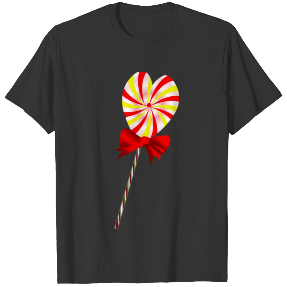 Lollipop T-shirt