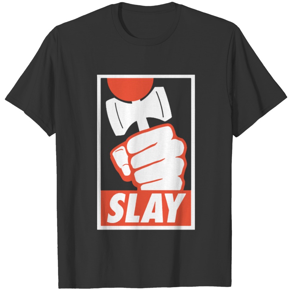 SLAY FUNNY T-shirt