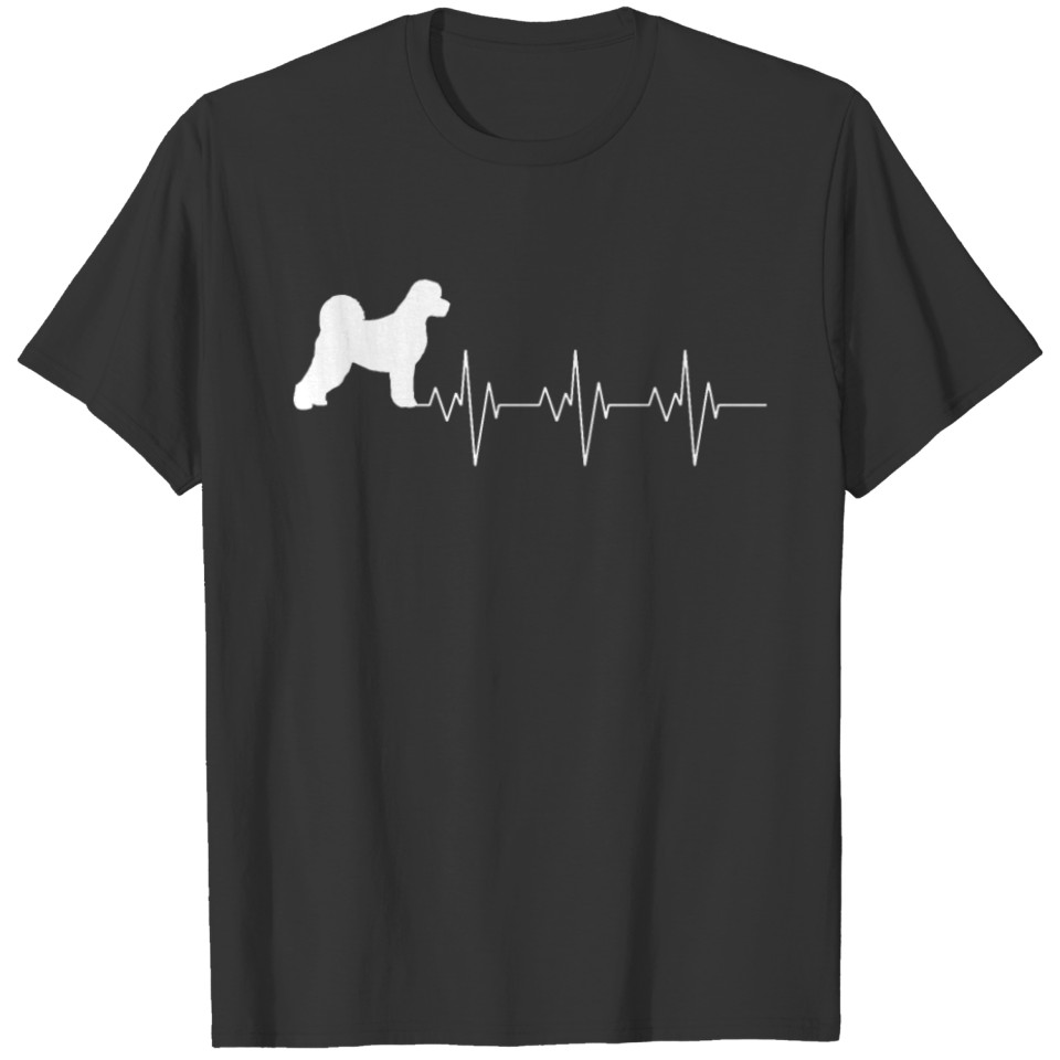 Portuguese Water Dog T-shirt