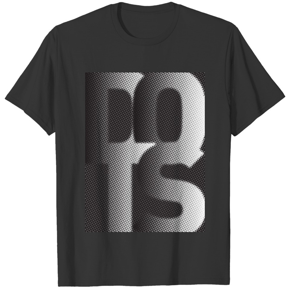 Dotsception T-shirt