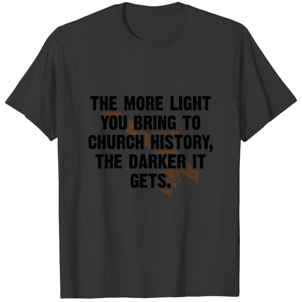 Funny sayings, i.e. gift for birthday, atheism T-shirt