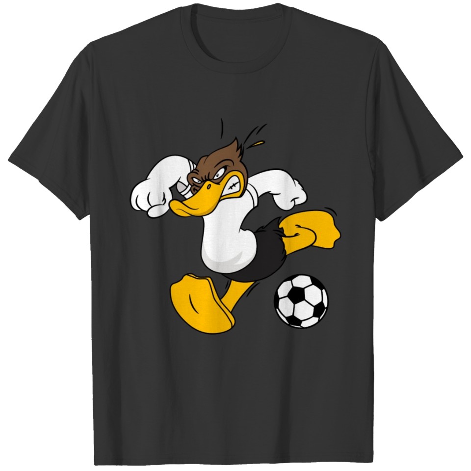 Soccerduck T-shirt