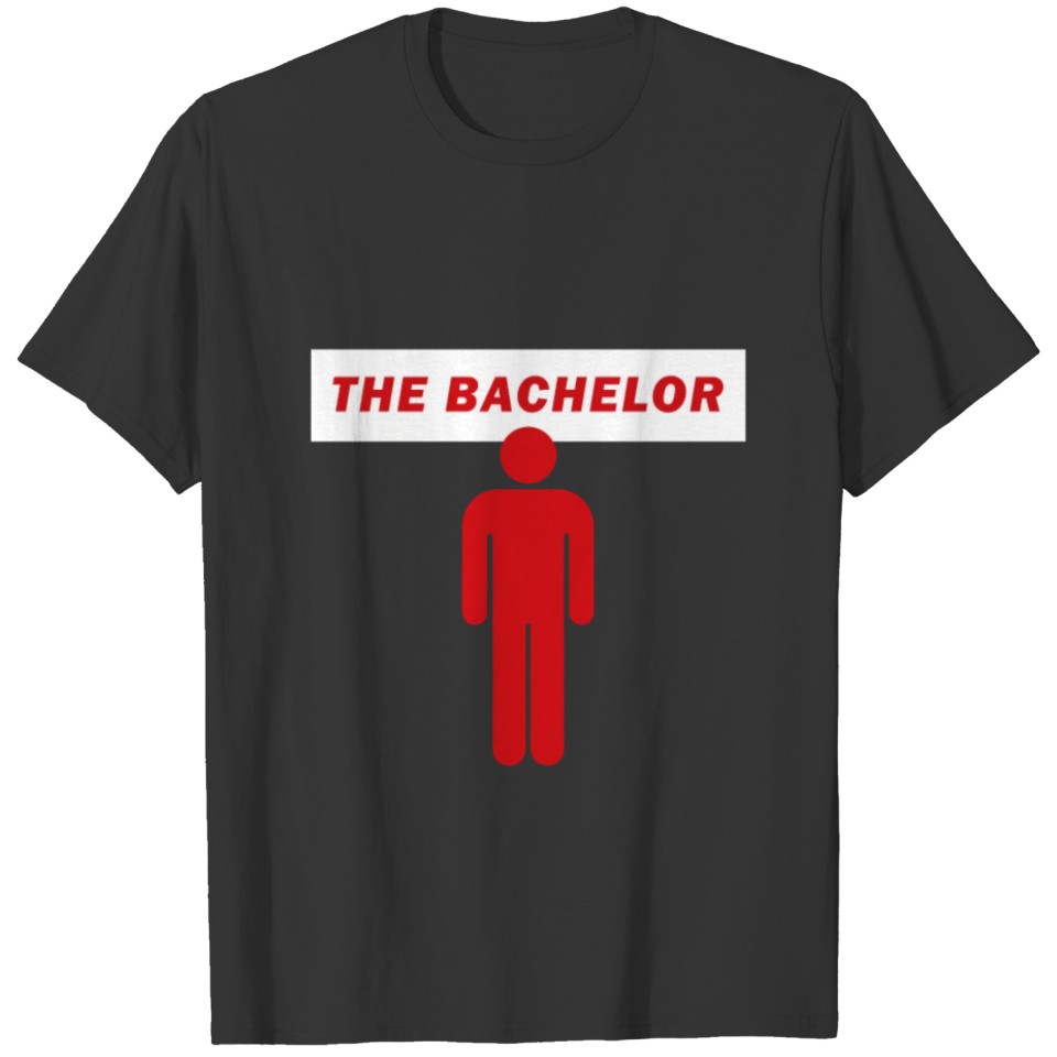 Bachelor Party Ring Wedding Saying Funny Gift T-shirt