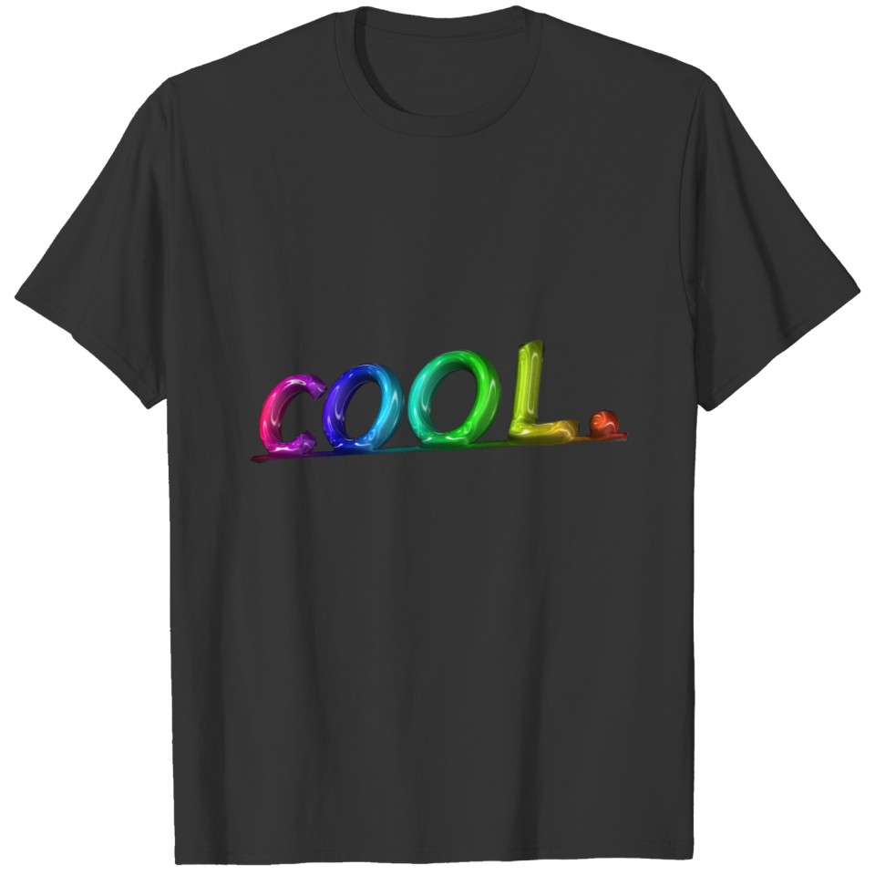Cool 3D T Shirts