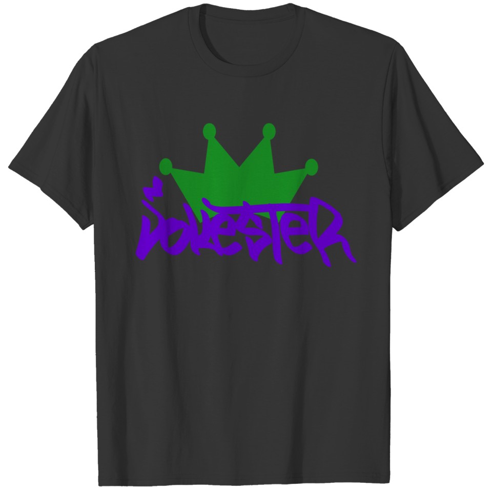 Jokester T-shirt