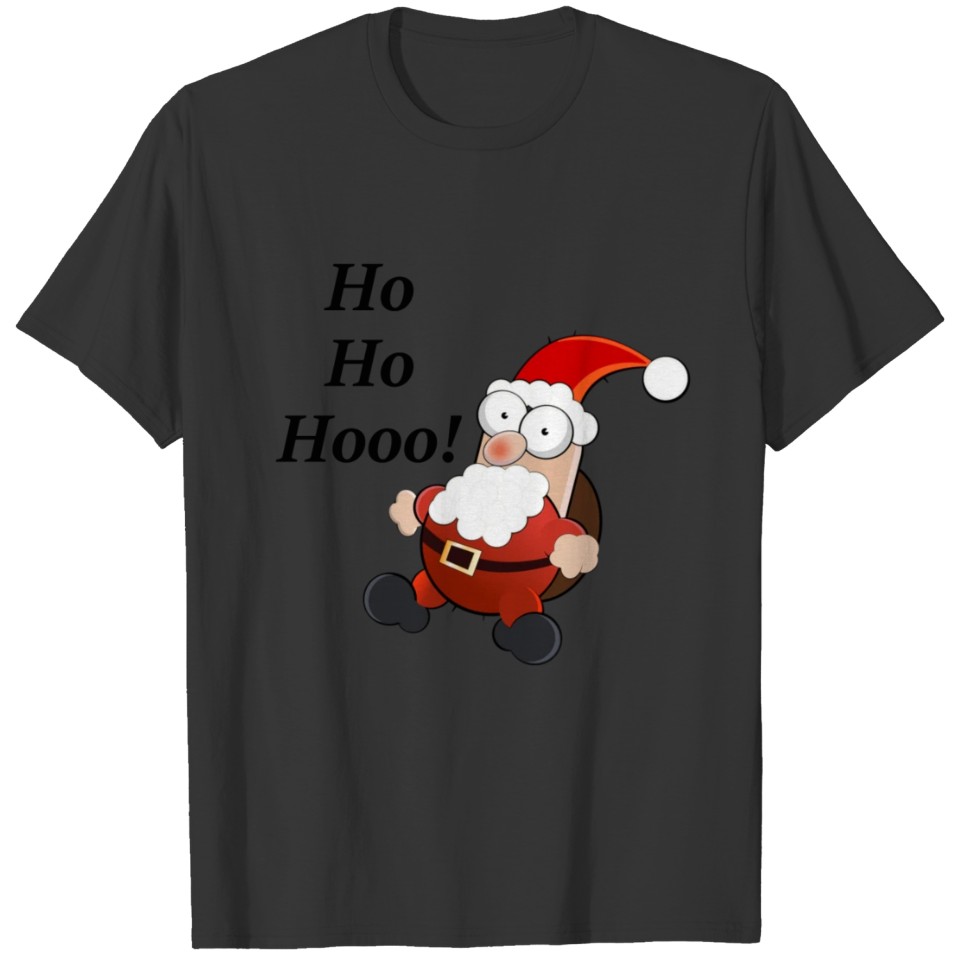 christmas shirt for winter fans T-shirt