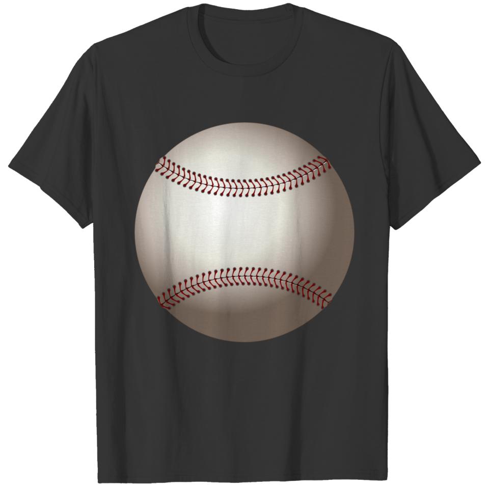 baseball T-shirt