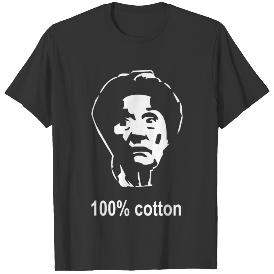 100 Cotton T Shirts