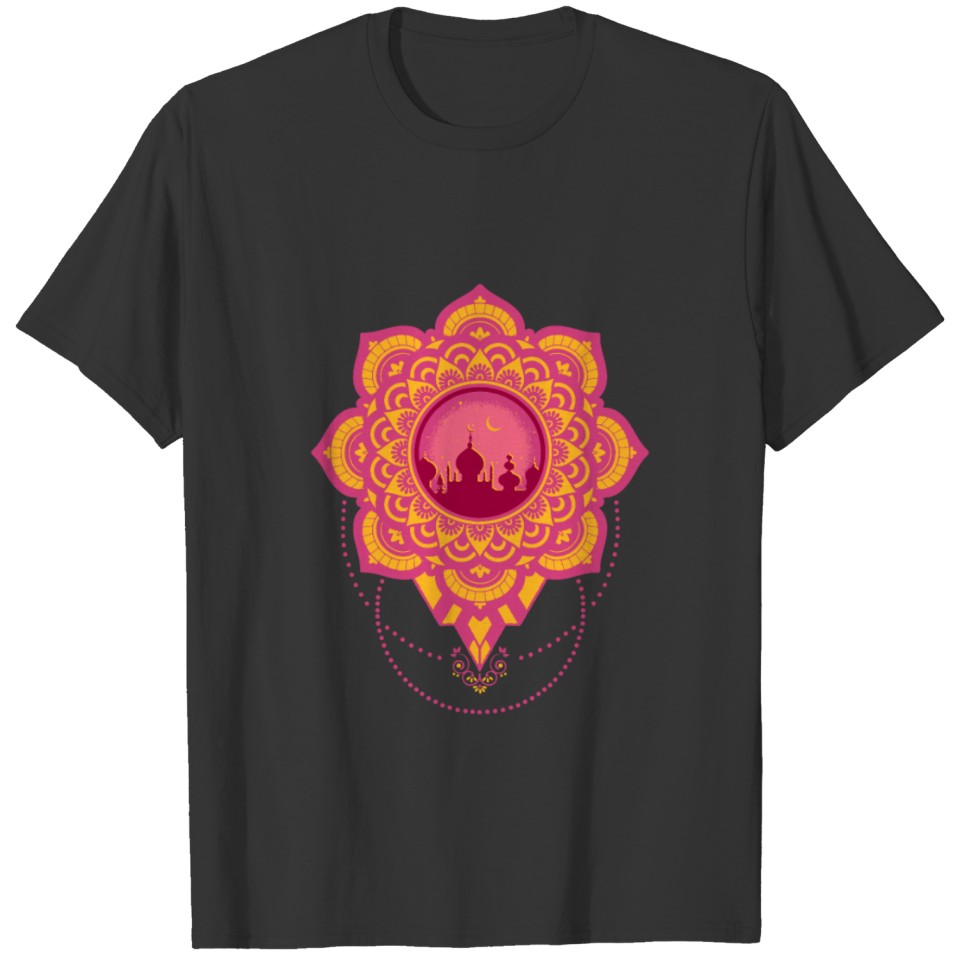 Arabian Night T-shirt