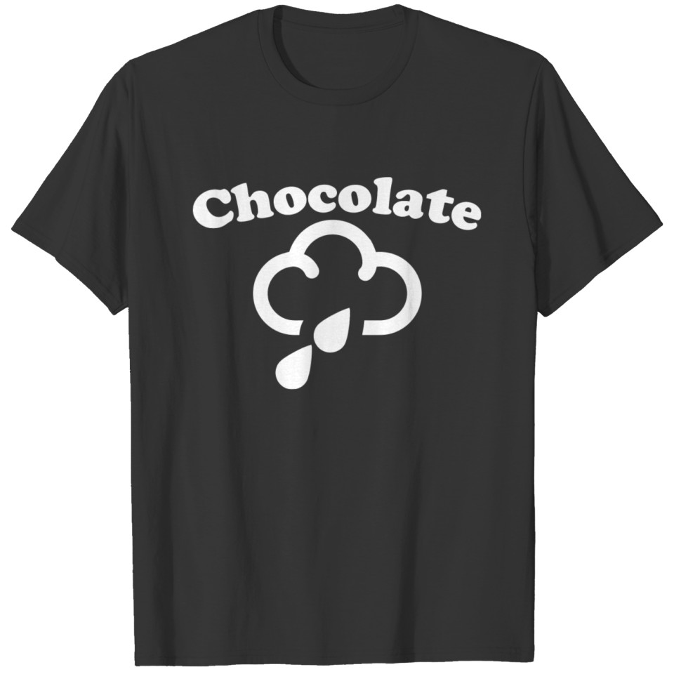 Chocolate Rain T-shirt