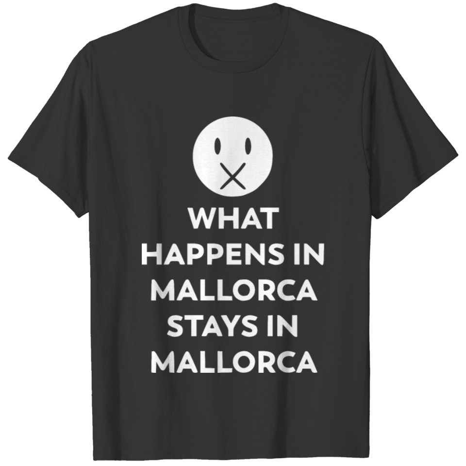 malle 2 T-shirt