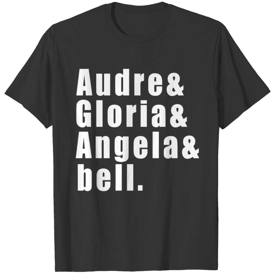 Audre T-shirt