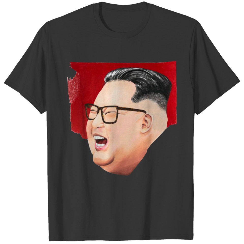 The Dictator T-shirt