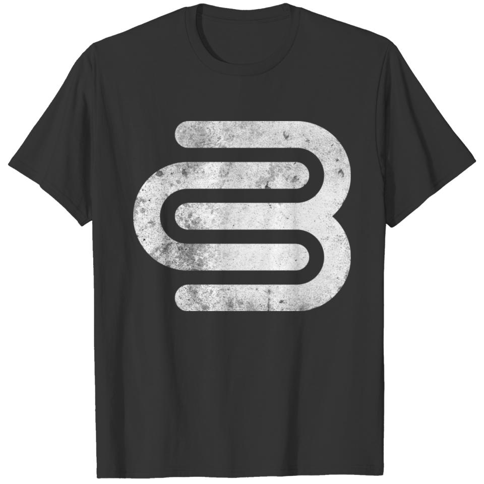 BC/CB/B T-shirt