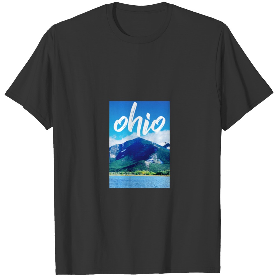 Ohio T-shirt