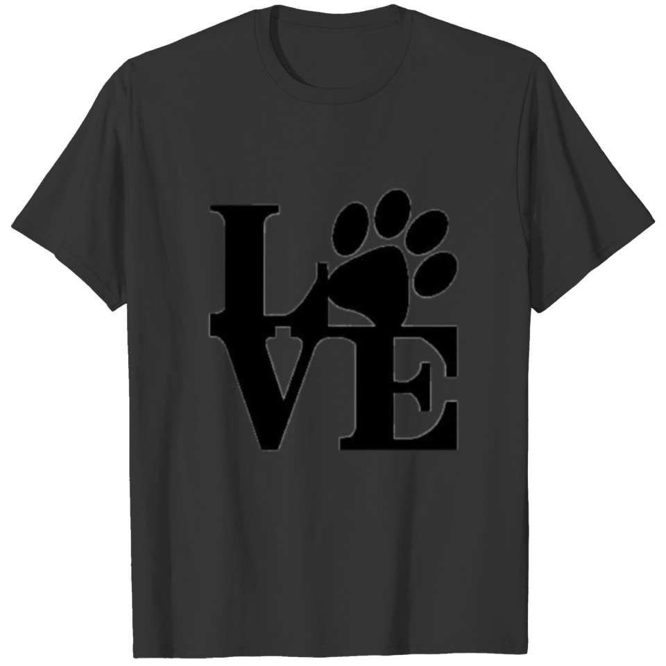 Puppy Love T-shirt