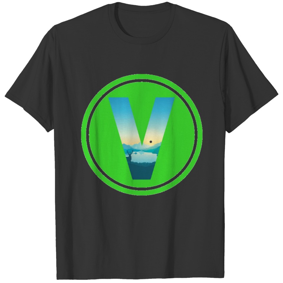 Vortech City T-shirt