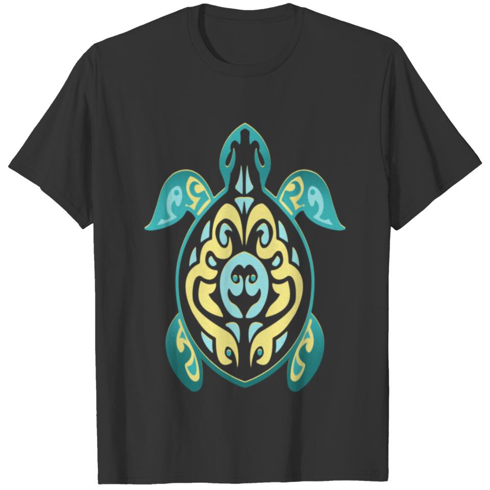 Tribal T-shirt