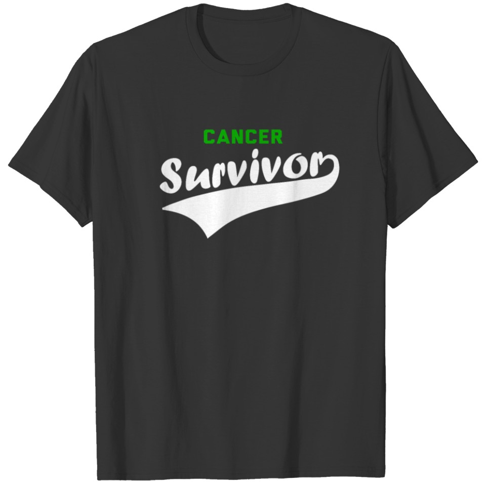 Liver, Heal, I Can - CANCER AWARENESS T-SHIRT T-shirt