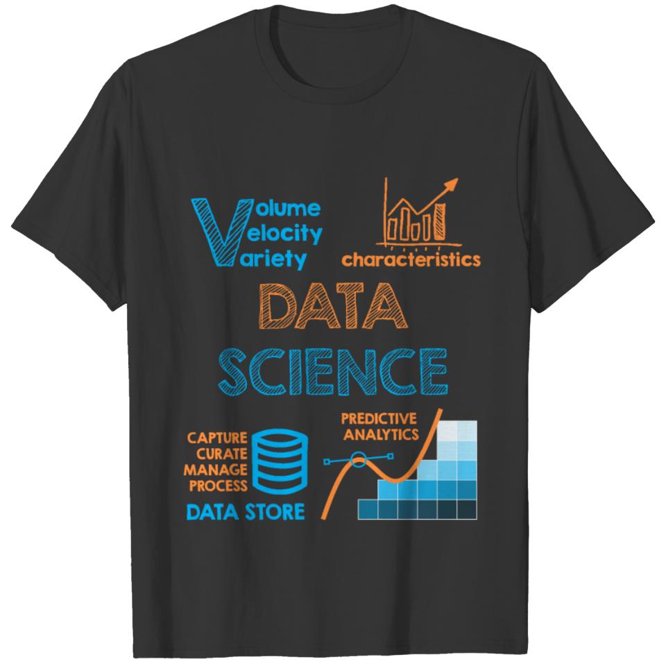 DataScience T-shirt