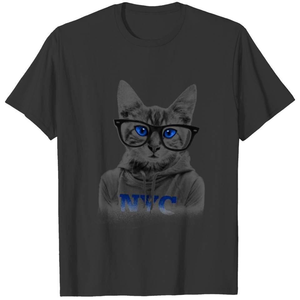 CAT TSHIRTS T-shirt