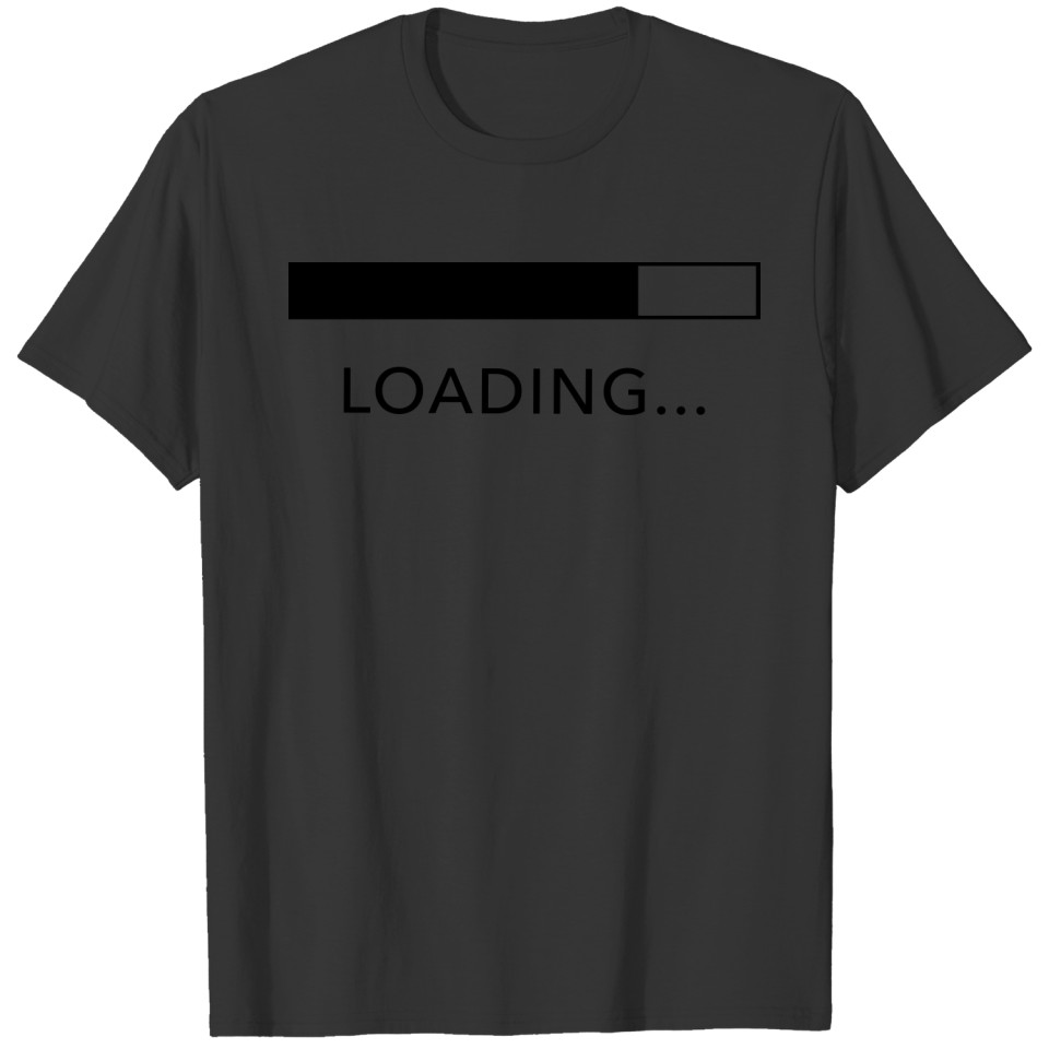 Loading... T-shirt
