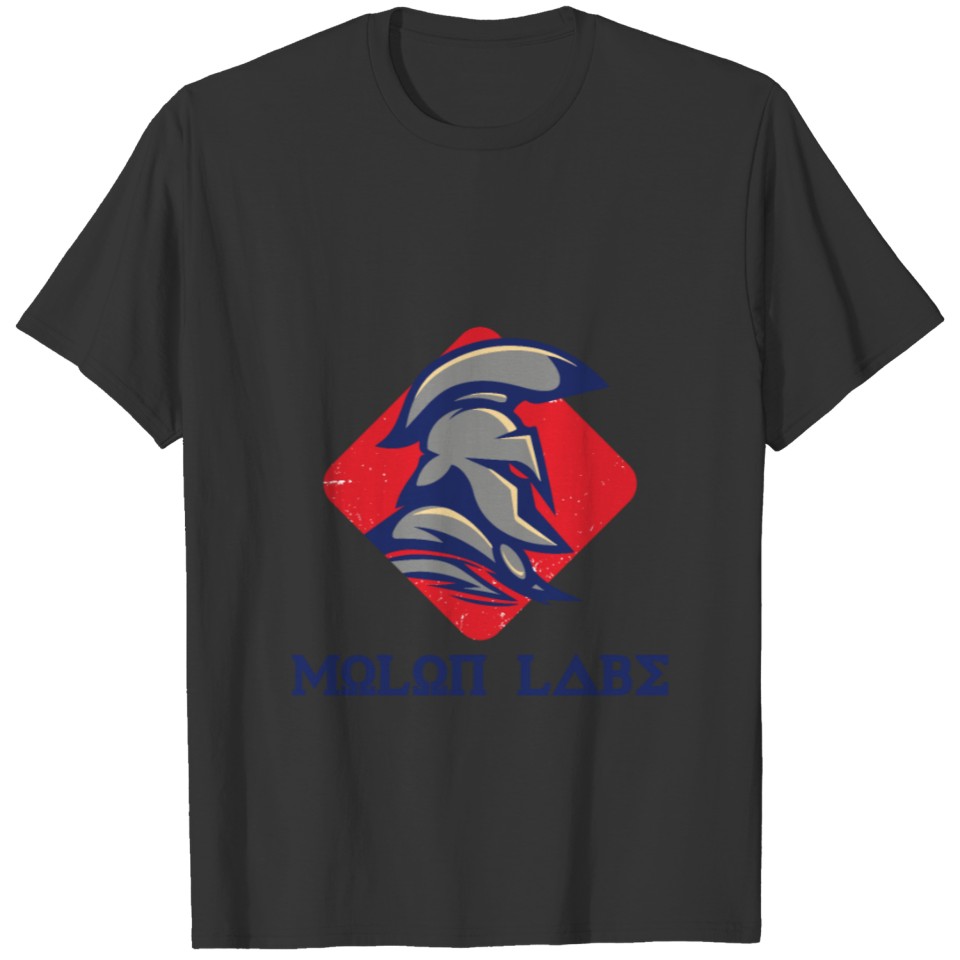Spartan Army T-shirt