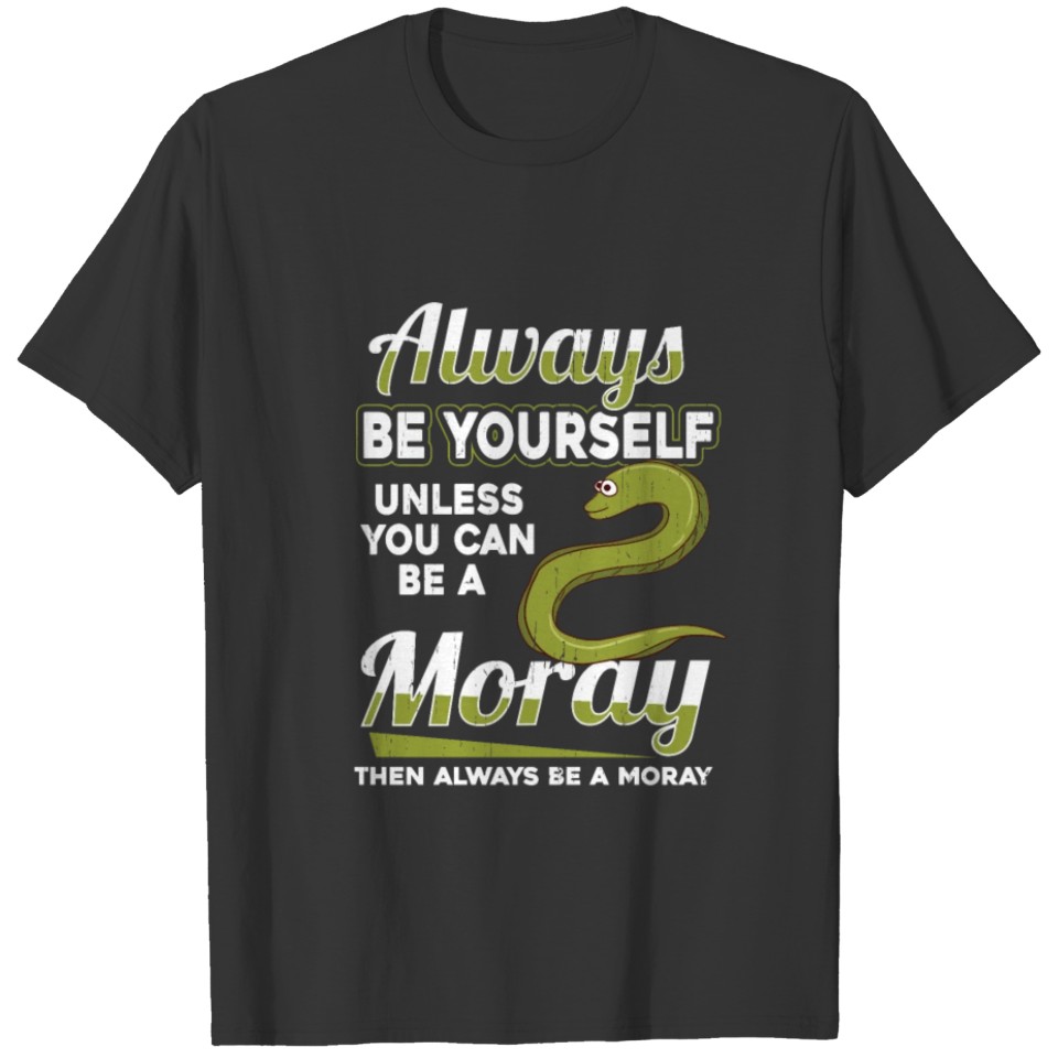 Moray T-shirt