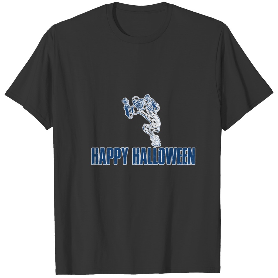 Halloween Night T Shirts