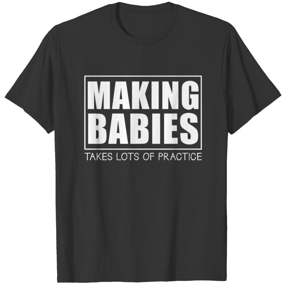 BABIES T-shirt