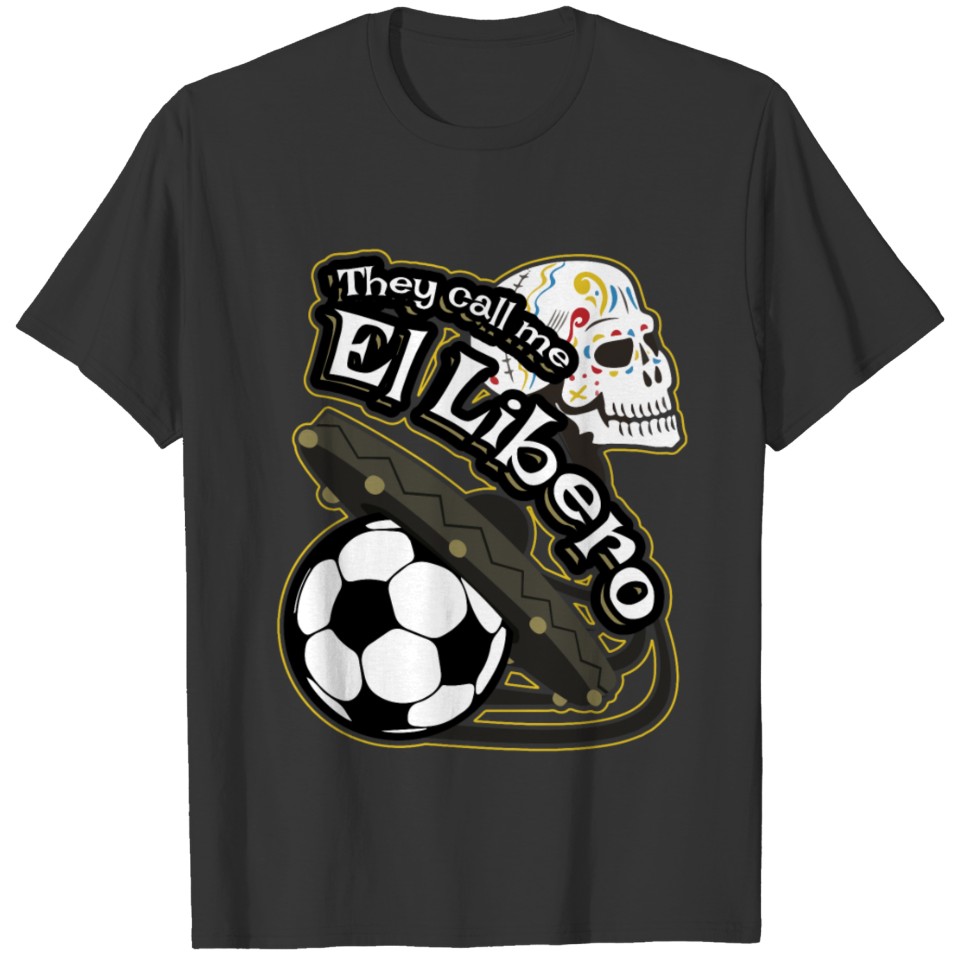 Funny Soccer Gift for Soccer Coaches, Players and T-shirt