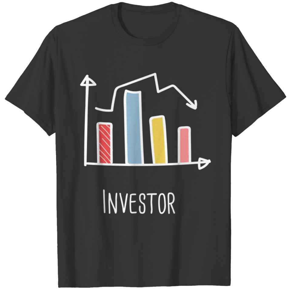 Investor T-shirt