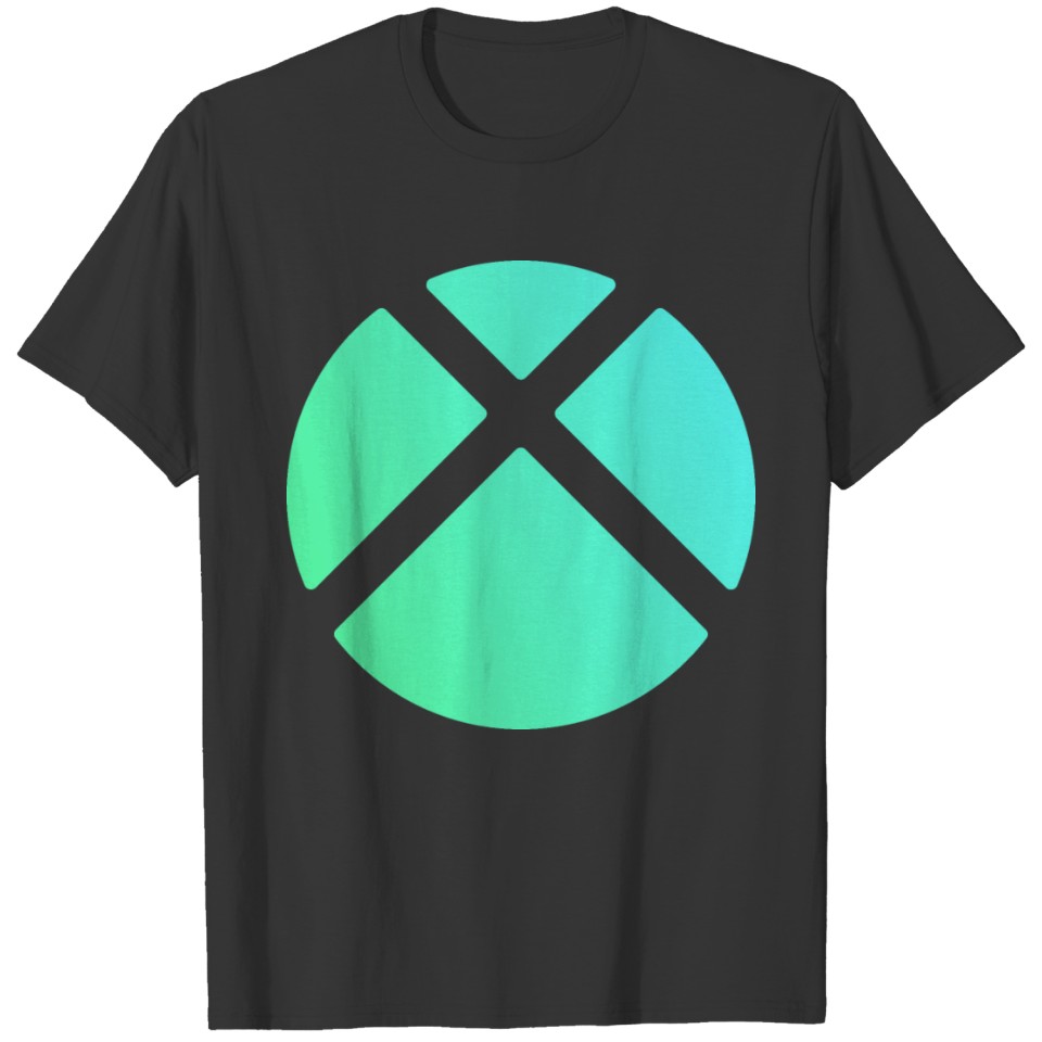 X-Gaming Symbol T-shirt