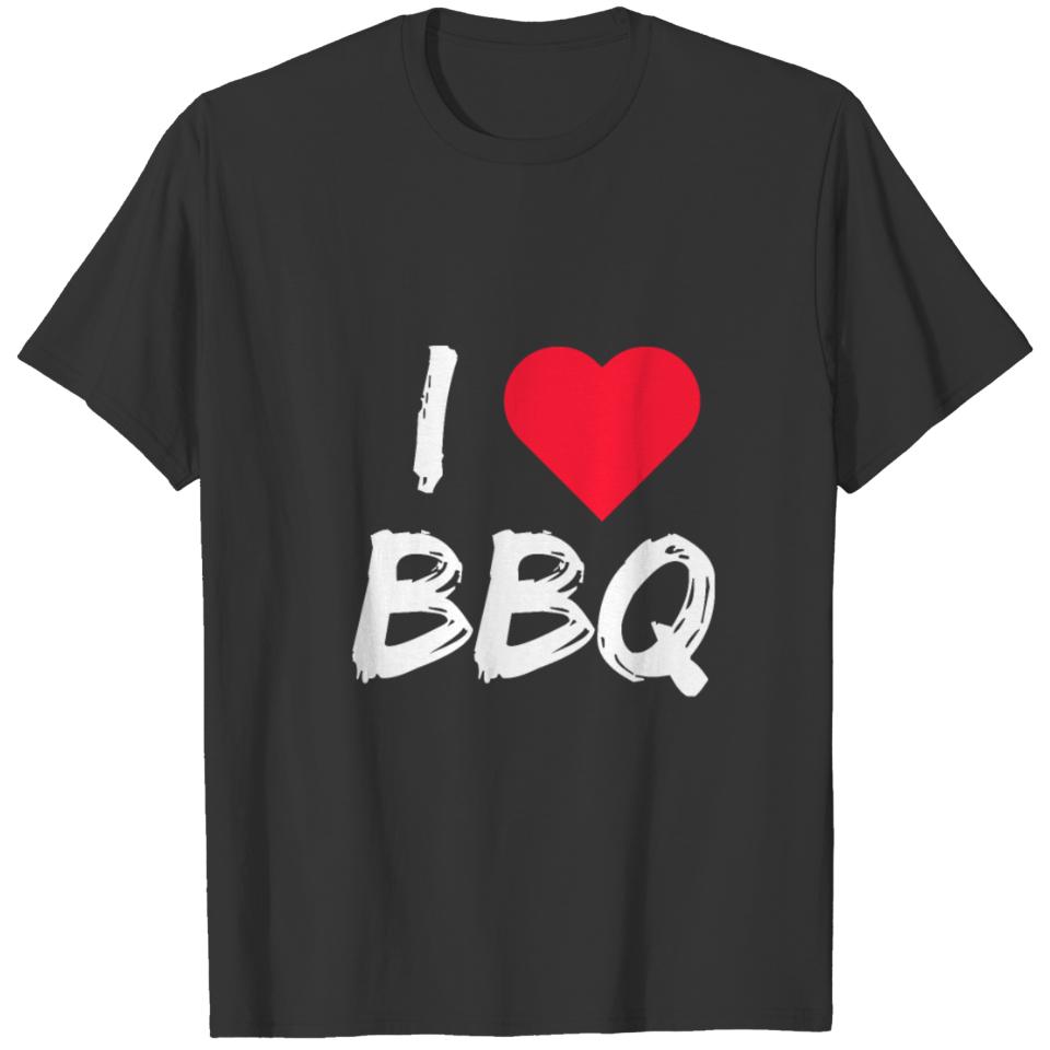 I love Bacon T-shirt