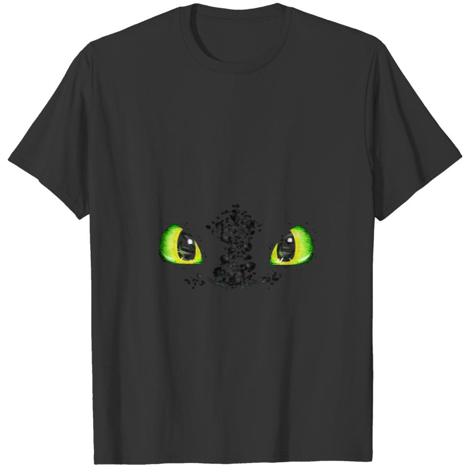 Toothless T Shirts
