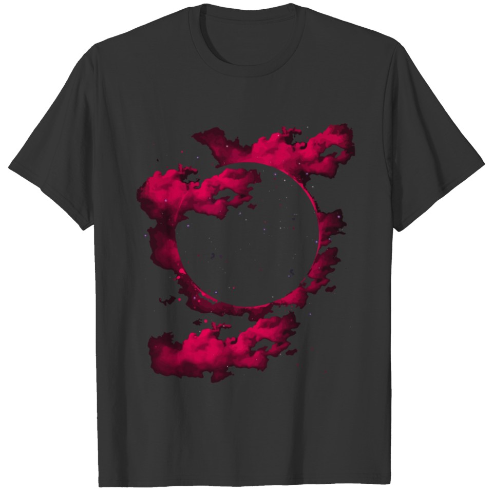RED MOON T Shirts