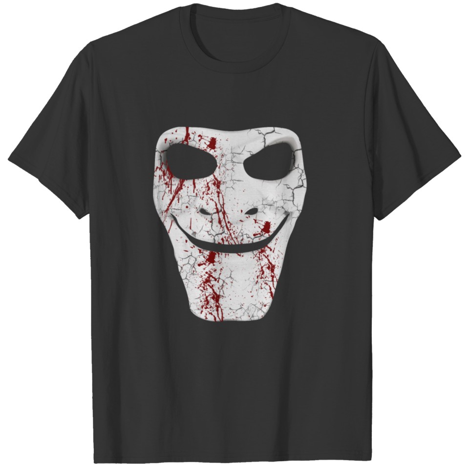 Halloween Killer T-shirt