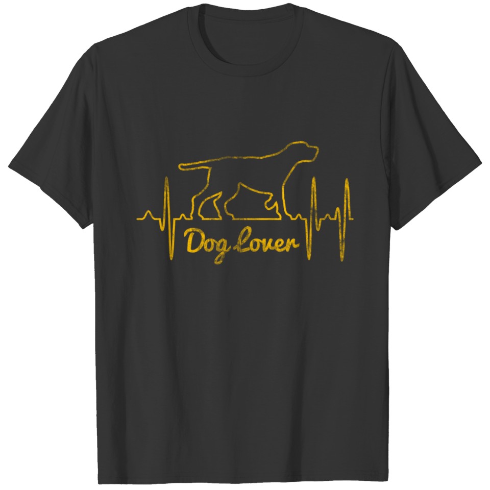 doglover T-shirt
