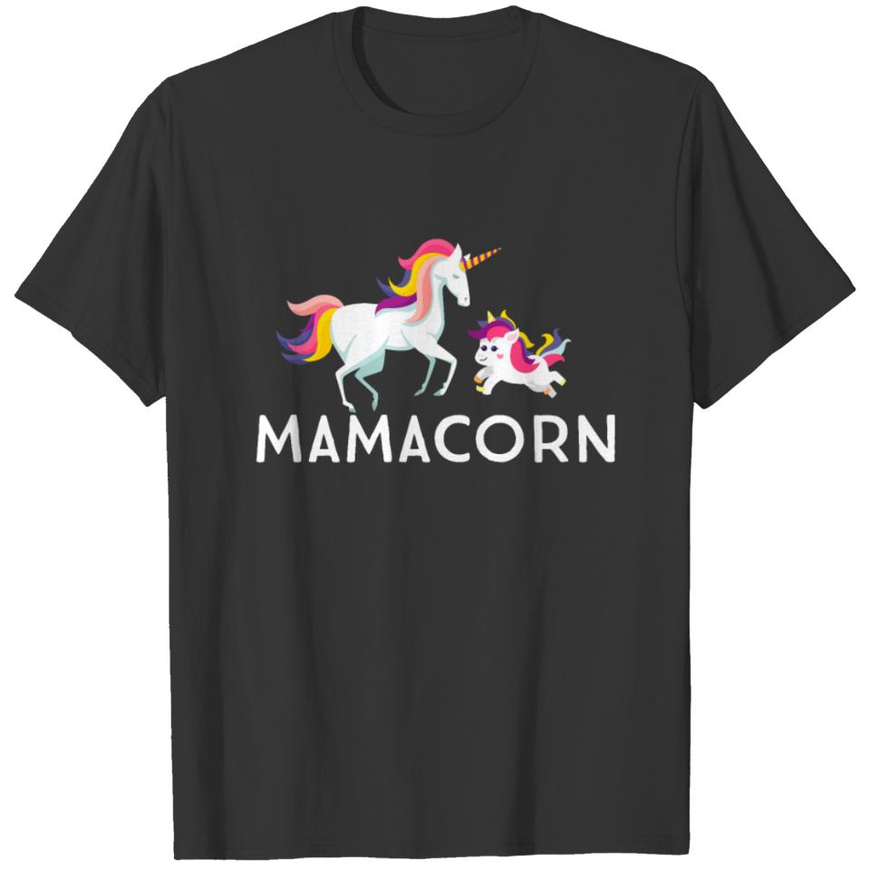 Mamacorn T-shirt