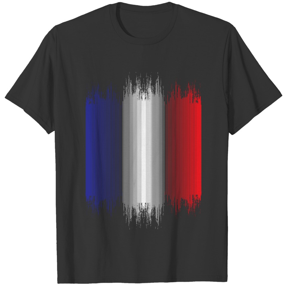 France (France) T-shirt