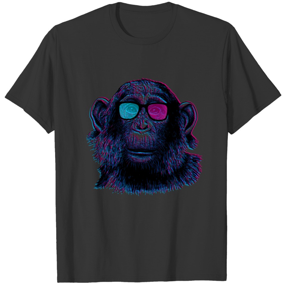 Cool Chimp T-shirt