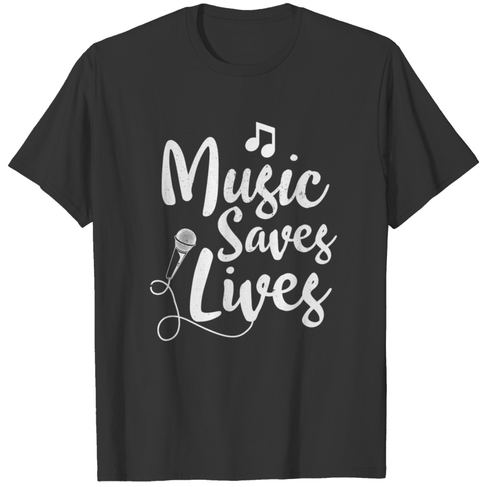 Music Jazz Bass Band Gift T-shirt