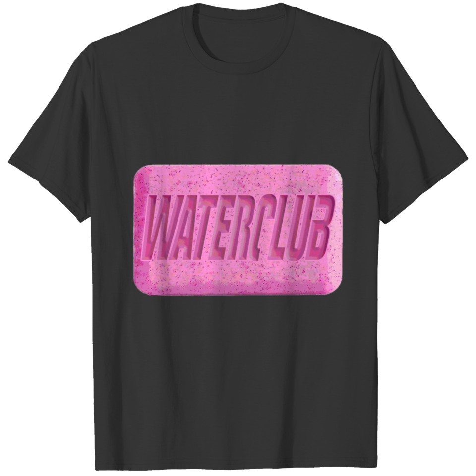 Water Club T-shirt
