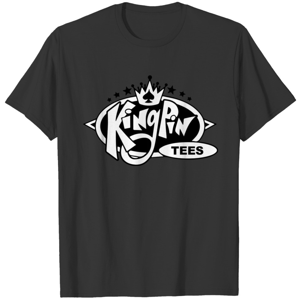 King Pin T-shirt