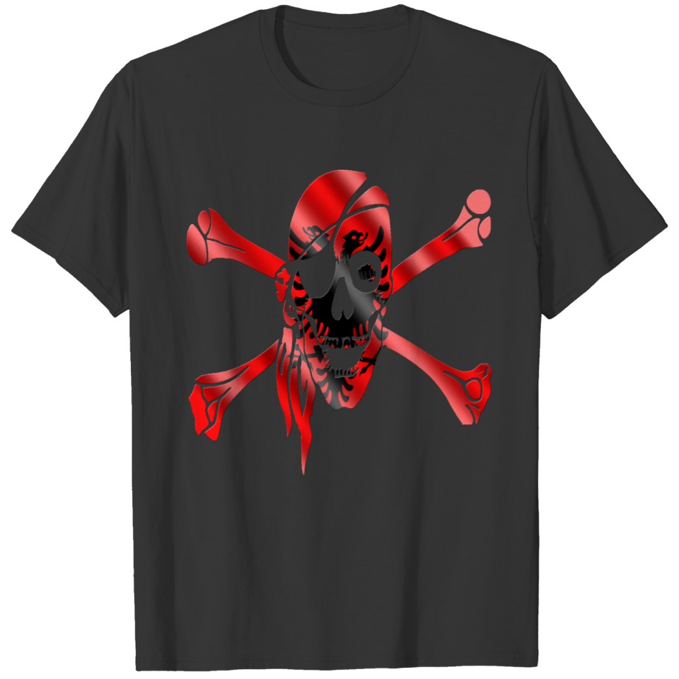 Albania T-shirt