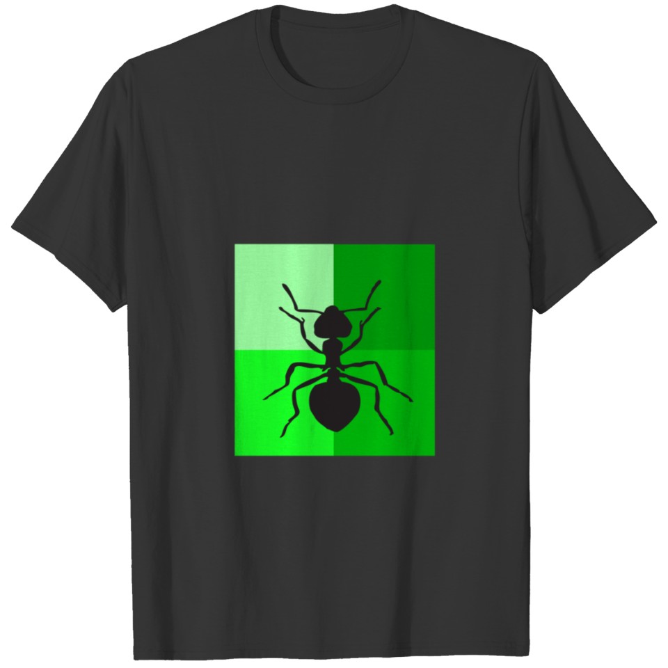 Ant Animal T-shirt
